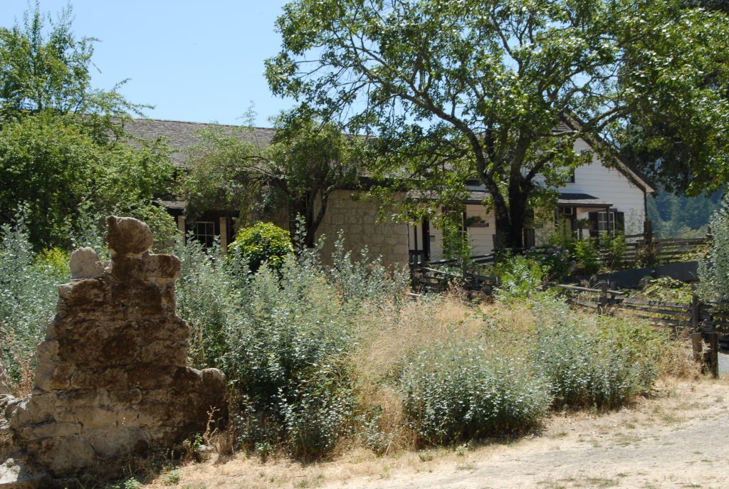 Jack-London-home-Valley-of-the-Moon