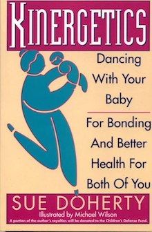 Sue-Doherty-author-kinergetics-dancing-with-your-baby-1994