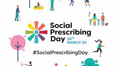 Social Prescrbing Day